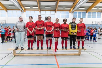 Bild 28 - wCJ Loewinnen Cup C2